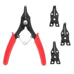 Sunup Sn-22133 Çok Uçlu Segman Pense ( Vipsepet )