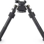 Super X TAC Picatinny Rail 22 mm Hareketli Bipod ( Vipsepet )