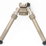 Super X TAC Picatinny Rail 22 mm Hareketli Bipod ( Vipsepet )