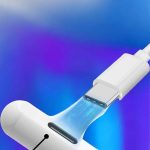 Tablet Kalemi Stylus Pen Dokunmatik Kalem Android Ve İOS Uyumlu Şarjlı - Vipsepet
