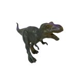 Tyrannosaurus Dinazor 15 Cm - Q603-9 (Vipsepet)