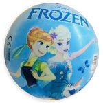 Tp-46492 - Frozen Unice Lisanslı Top 23 CM (Vipsepet)
