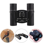 Tr-  40x22 Cepte Taşımalı Kauçuk Kaplamalı Mini Dürbün  1000m/36m ( Vipsepet )