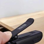Tüm Telefonlara Uyumlu Mikrofonlu Titreşimli Makaralı Bluetooth Kulakiçi Kulaklık - vipsepet
