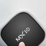 TV Box Android Uyumlu 4 Çekirdekli WİFİ Bağlantılı 4K - Vipsepet