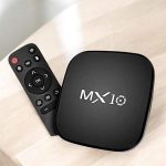 TV Box HD Çözünürlüklü 4 Çekirdekli 8 GB Dahili Hafıza Android Uyumlu - Vipsepet