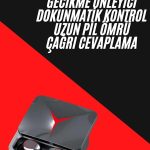 Tws Powerbank Kutulu Dijital Göstergeli Bluetooth Kulaklık Kablosuz Kulakiçi Kulaklık - vipsepet