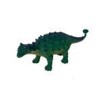 Ankylosaurus Dinazor 15 Cm - Q603-9 (Vipsepet)