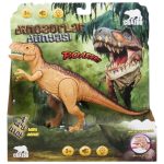 Tyrannosaurus Rex Dinozor Işıklı Sesli - RS6171 (Vipsepet)