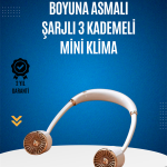B135 BOYUN VANTİLATÖRÜ - Vipsepet