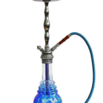 Vidalı Büyük Boy Nargile Seti ( Vipsepet )