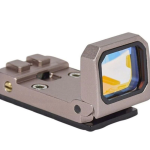 Vism Flipdot Reflex M2 Red Dot Sight - Katlanabilir 22mm Reflex Nişangâh ( Vipsepet )