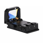 Vism Flipdot Reflex M2 Red Dot Sight - Katlanabilir Optik, Tabanca için 22mm Reflex Nişangâh ( Vipsepet )