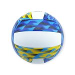 Voleybol Topu Desenli 280 gr - VB-800-MAVİ (Vipsepet)