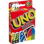 Uno Kartlar (Vipsepet)