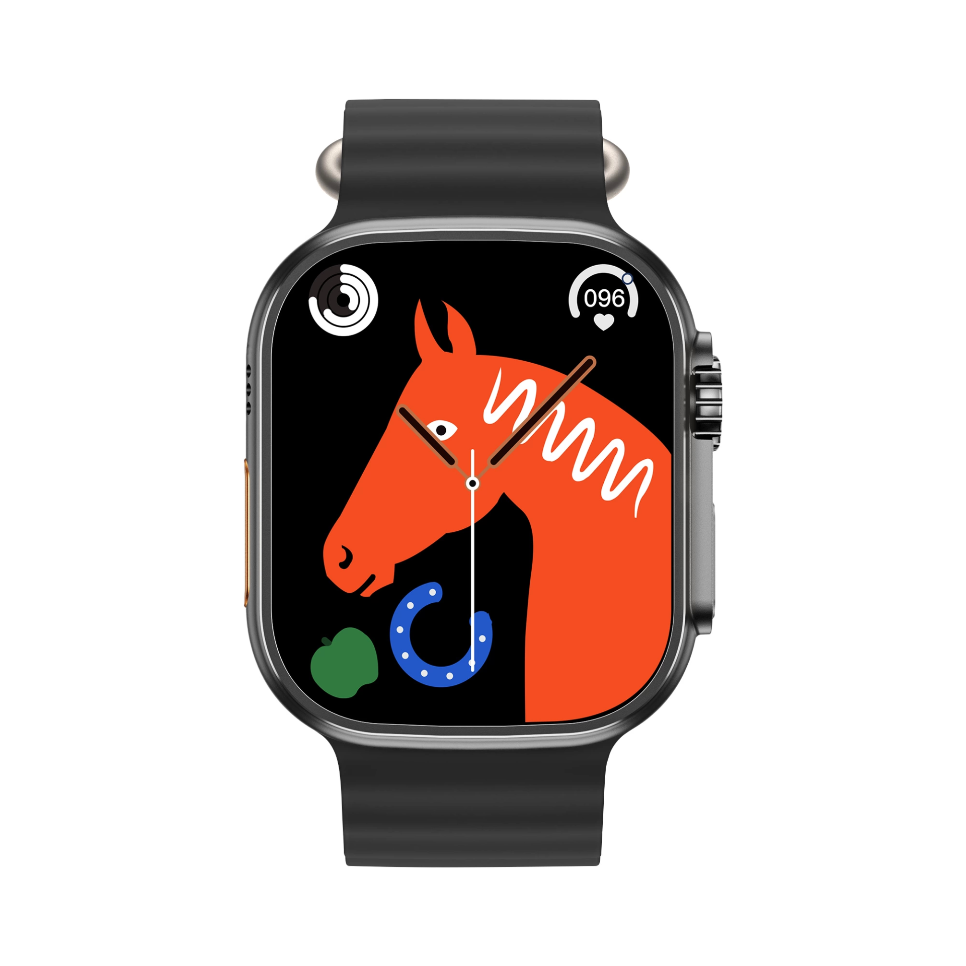 watch-8-akilli-saat-xs8-pro-bluetooth-su-gecirmezlik-kablosuz-sarj-195414849-sw2000sh2000 Watch 8 Akıllı Saat Xs8 Pro - Bluetooth, Su Geçirmezlik, Kablosuz Şarj ( Vipsepet ) - Görsel 1