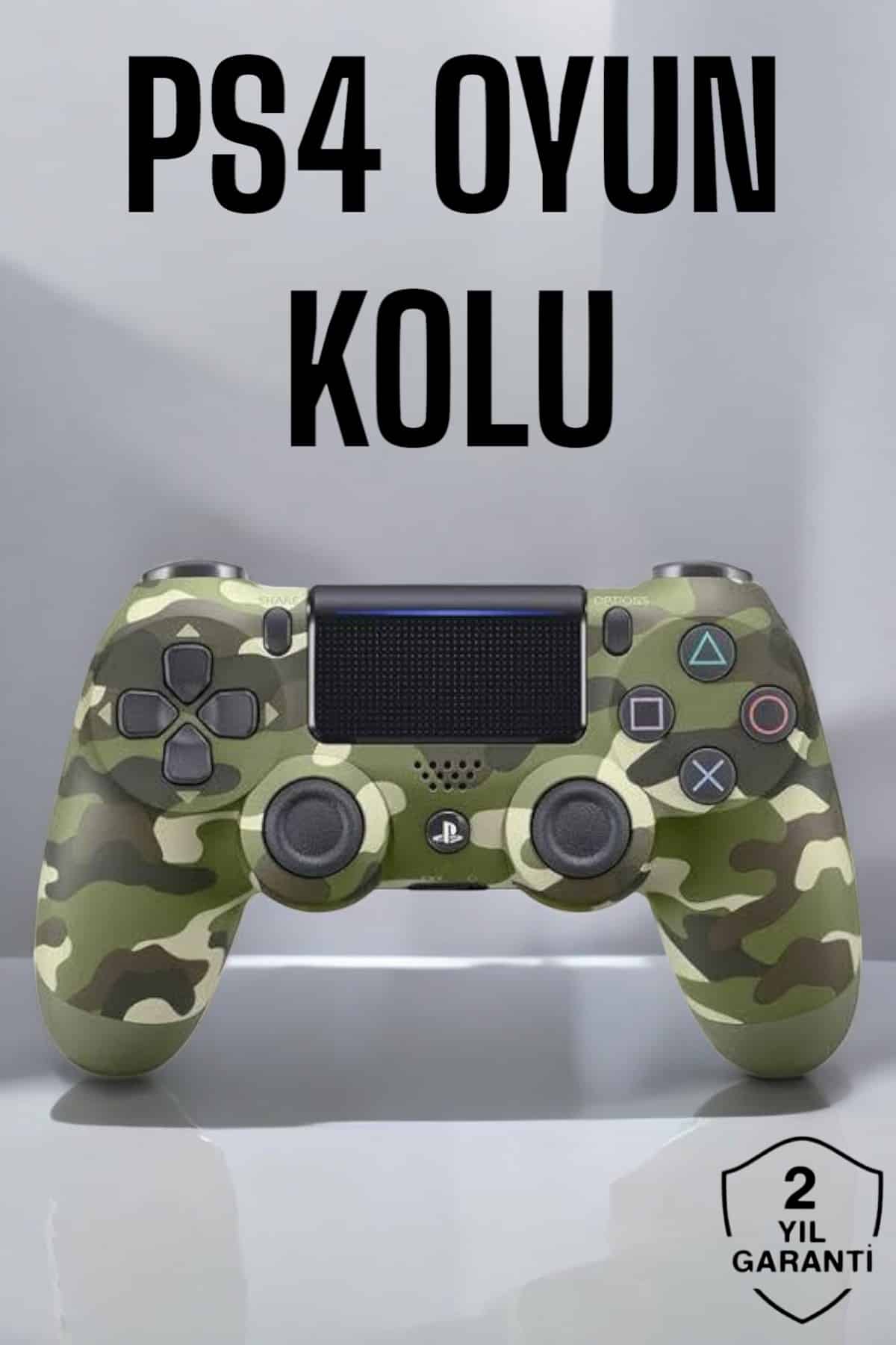 whatsapp-gorsel-2024-12-25-saat-01.50.52-9e3ba7ac-photoroom PS4 Oyun Kolu Kamuflaj Desenli Joystick - Vipsepet - Görsel 1