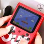 Taşınabilir El Atarisi SUP 400 Oyunlu Mini Oyun Konsolu - Vipsepet