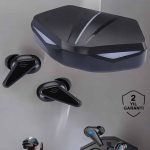 Bluetooth Gamer Oyuncu Kulaklığı ANC Özelliği Yüksek Ses Kaliteli - Vipsepet