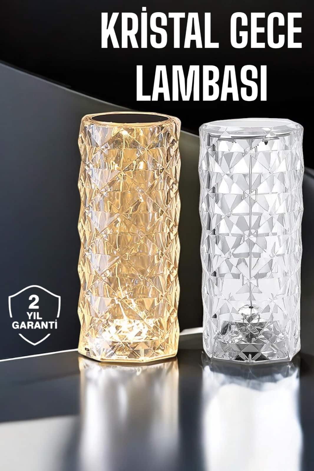 whatsapp-gorsel-2024-12-27-saat-05.19.58-9414a7c5 Gece Lambası Kristal Lamba Dokunmatik Şarjlı Hediyelik - Vipsepet - Görsel 1
