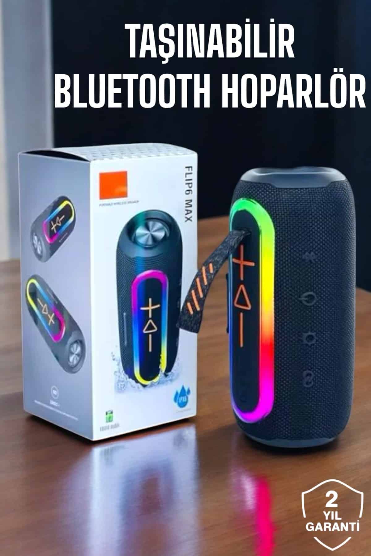 whatsapp-gorsel-2025-01-03-saat-19.15.08-c4d6bb1b-photoroom Bluetooth Hoparlör Kablosuz Yüksek Ses Kaliteli Şarj Edilebilir - Vipsepet - Görsel 1