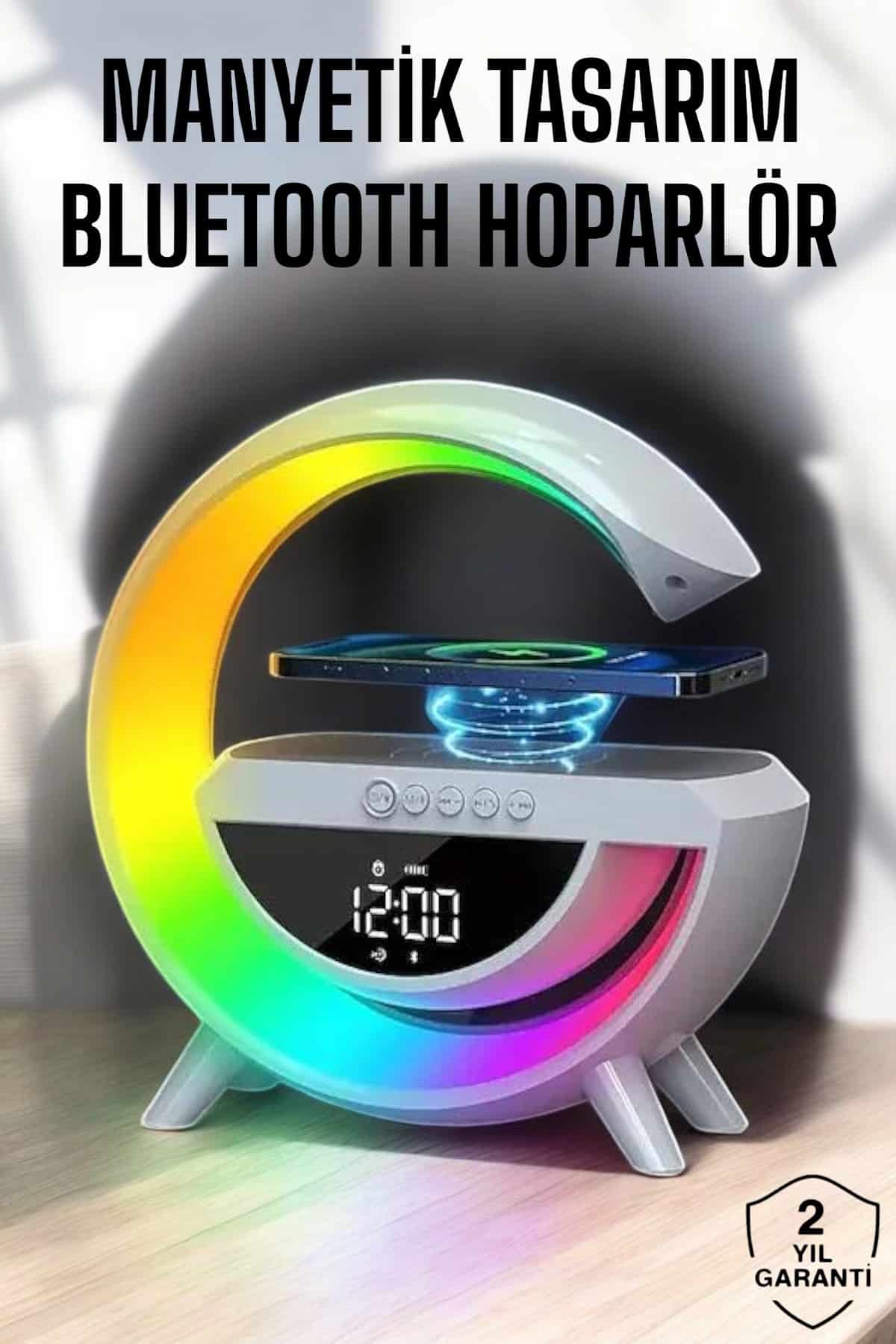 whatsapp-gorsel-2025-01-03-saat-19.15.09-9857a05a-photoroom Bluetooth Hoparlör Dijital Göstergeli Wireless Şarj RGB Işıklı - Vipsepet - Görsel 1