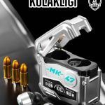 Oyuncu Kulaklığı Bluetooth Bağlantılı ANC Özelliği 5.0 Bluetooth - Vipsepet