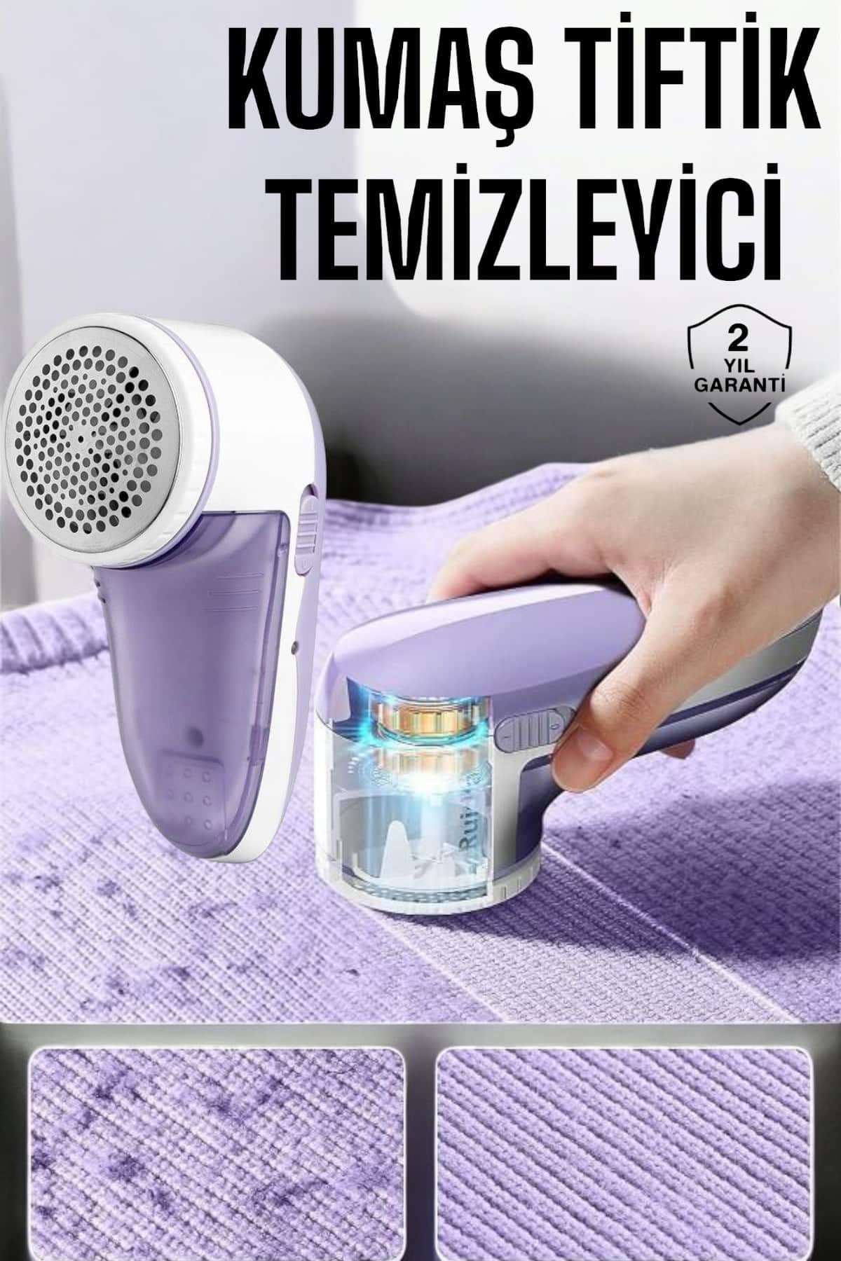 whatsapp-gorsel-2025-01-07-saat-10.31.38-92329b9d-photoroom Tiftik Temizleme Makinesi USB Şarjlı Tüy Toplayıcı Kablosuz - Vipsepet - Görsel 1