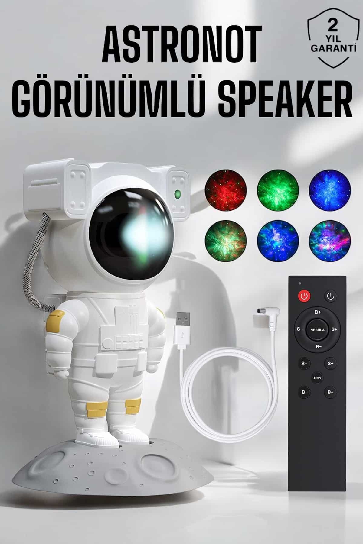 whatsapp-gorsel-2025-01-07-saat-17.02.10-937a4f6f-photoroom Astronot Görünümlü Projeksiyon Speaker Taşınabilir - Vipsepet - Görsel 1