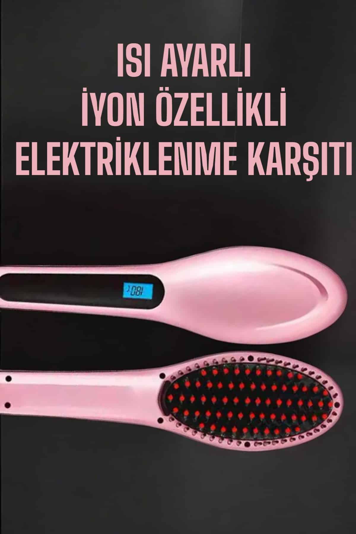 whatsapp-gorsel-2025-01-08-saat-23.49.11-ef624ade-photoroom Fön Tarağı Saç Düzleştirici Sıkı Dişli Isı Ayarlı Elektriklenme Karşıtı - Vipsepet - Görsel 1