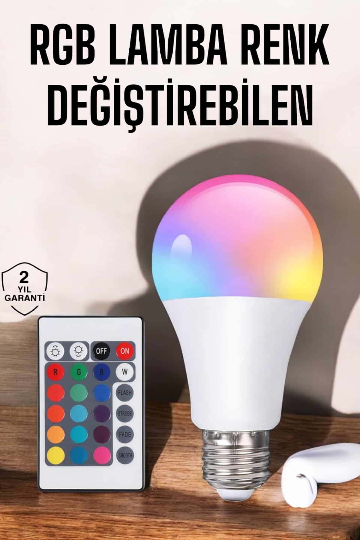 whatsapp-gorsel-2025-01-09-saat-09.30.49-c7130f95-photoroom Led Ampul Enerji Dostu RGB Işıklı 100W Led Işık - Vipsepet - Görsel 1