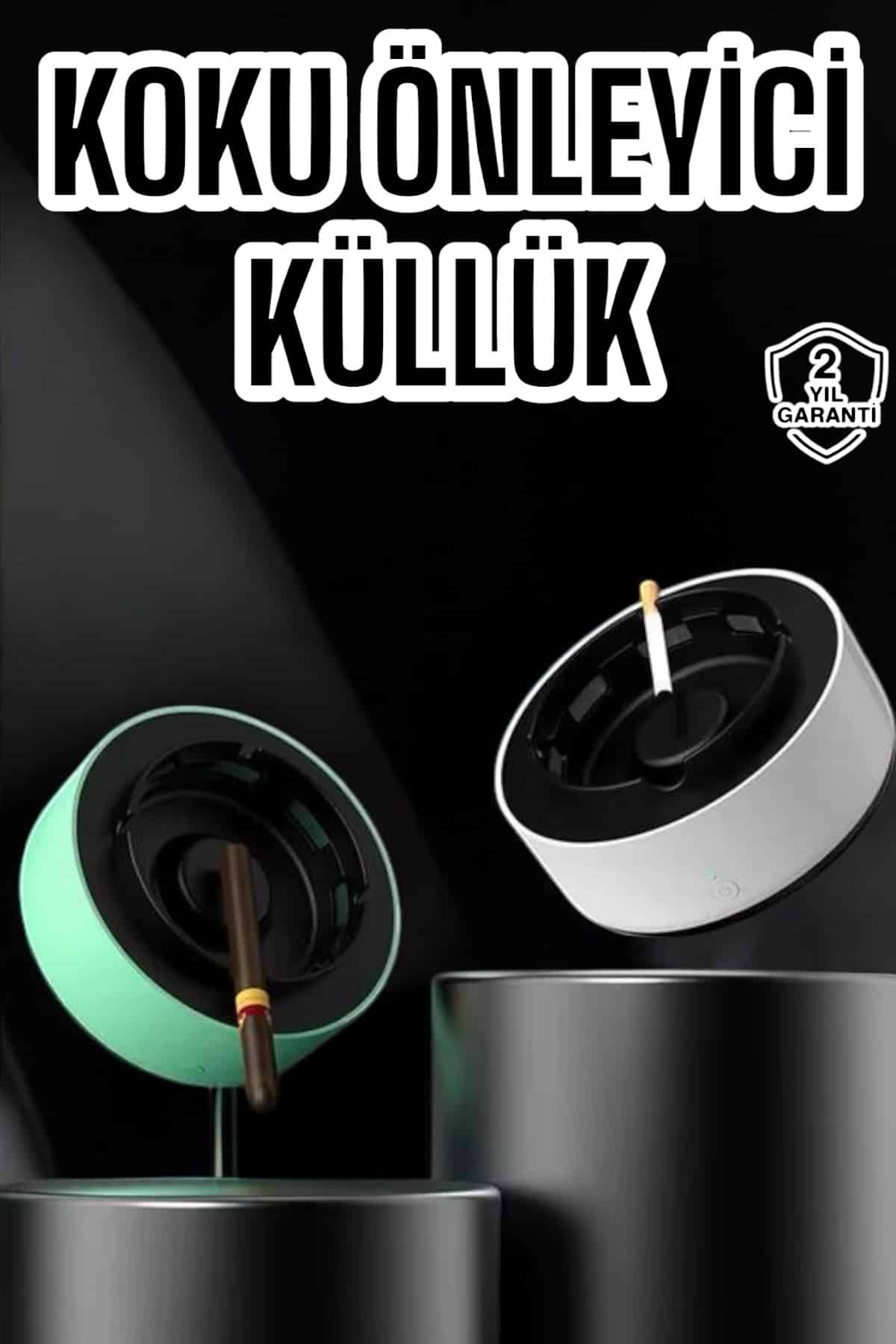 whatsapp-gorsel-2025-01-15-saat-15.49.52-b6cd613d-photoroom Dumanı Içine Çeken Küllük Kokuyu Hapseden Küllük Akıllı Kokusuz Küllük - Vipsepet - Görsel 1