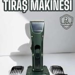 Lazer Epilasyon Öncesi Tıraş Makinesi Profesyonel Uzun Ömürlü Dayanıklı - vipsepet