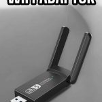 Wifi Alıcı Wifi Adaptörü USB Girişli 3.0 - Vipsepet