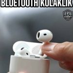 Kaliteli Ucuz İOS ve Android Uyumlu TWS Bluetooth Kulaklık ANC Özelliği - vipsepet