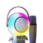 XM-X66 KARAOKE MİKROFON - Vipsepet