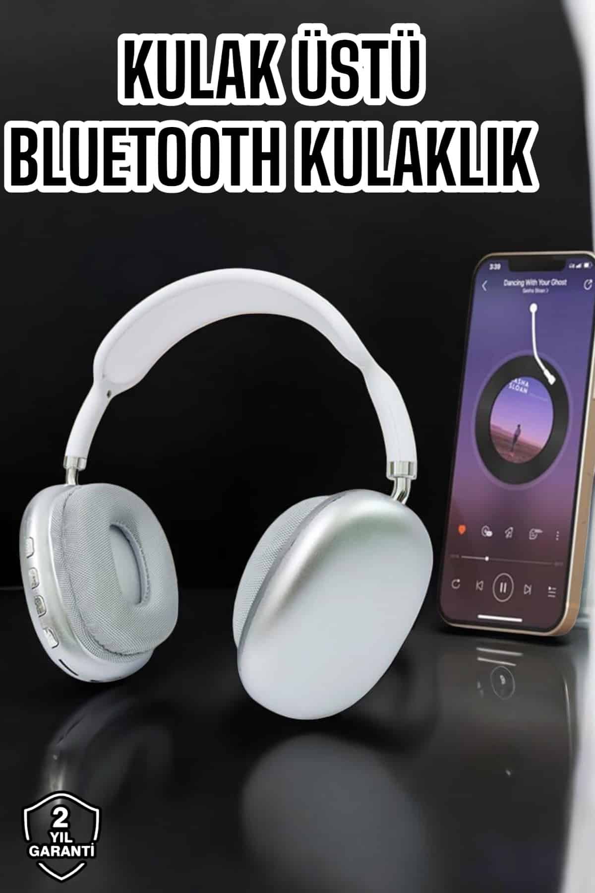 whatsapp-gorsel-2025-01-27-saat-17.16.31-dd4baebc-photoroom P9 Plus Kablosuz Kulak Üstü Bluetooth Kulaklık Beyaz Mikrofonlu Kulaküstü Kablosuz Kulaklık - vipsepet - Görsel 1