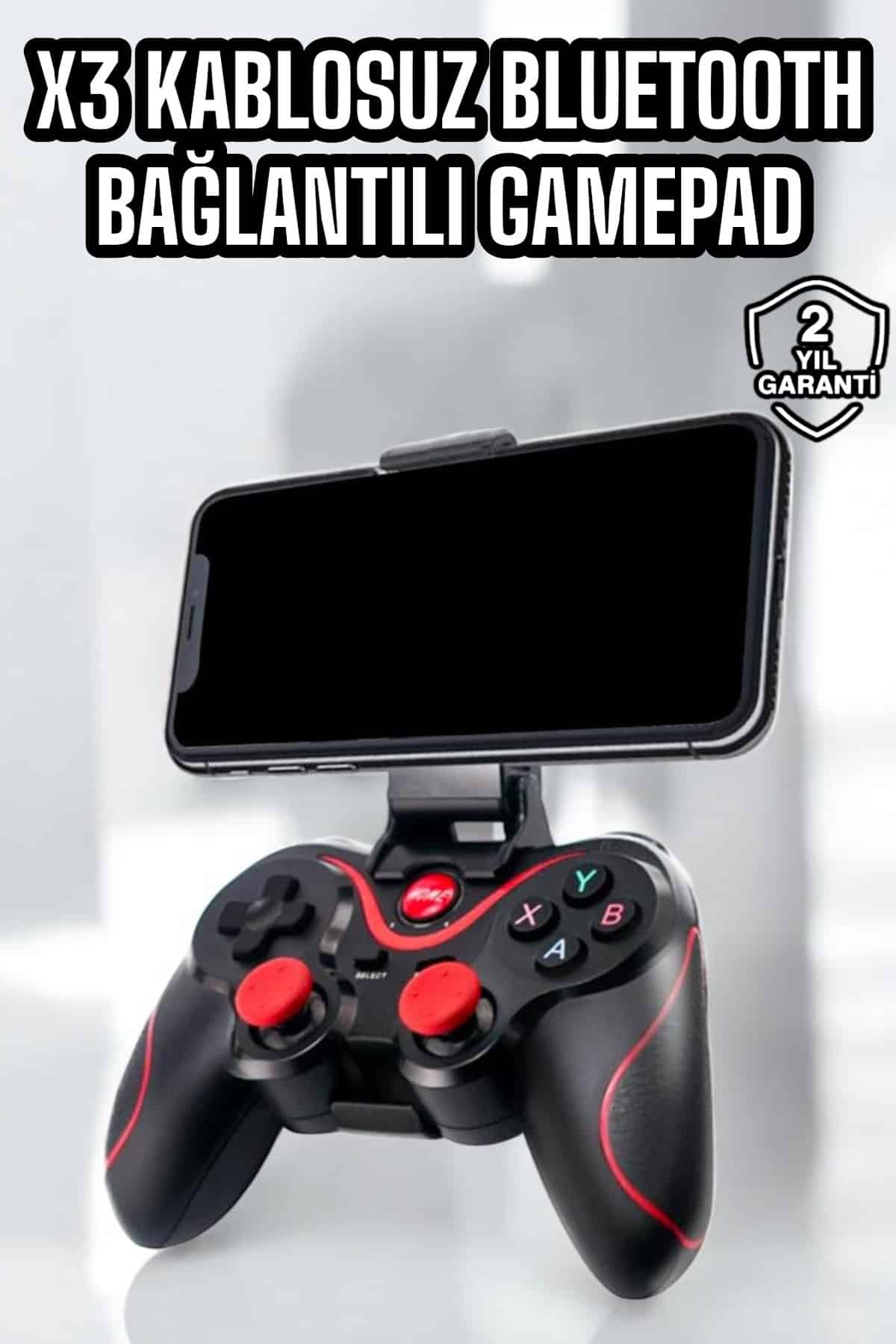 whatsapp-gorsel-2025-01-28-saat-11.45.25-9b75b156-photoroom X3 Gamepad Oyun Kolu Bluetooth Bağlantılı Gamestick Android Uyumlu - Vipsepet - Görsel 1