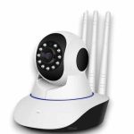 WİFİ KAMERA - Vipsepet