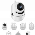 WİFİ KAMERA - Vipsepet