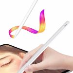 Yeni Nesil Android ve İOS Uyumlu Tablet Telefon Kalemi - Vipsepet