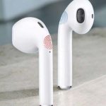Yeni Nesil Bluetooth 5.0 Kablosuz Kulaklık Yüksek Ses Kalitesi ve Uzun Pil Ömrü - vipsepet