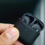 Yeni Nesil Pro Bluetooth Kulaklık Dokunmatik Kontrol Otomatik Açılma - vipsepet