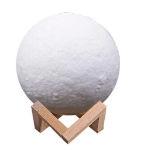 Yerküre Ld 18cm Şarj Edelibilen ( Vipsepet )