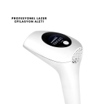 Lazer Epilasyon Cihazı HS-262 - Vipsepet