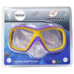 Yüzücü Tek  Maske - 2380/CSB (Vipsepet)
