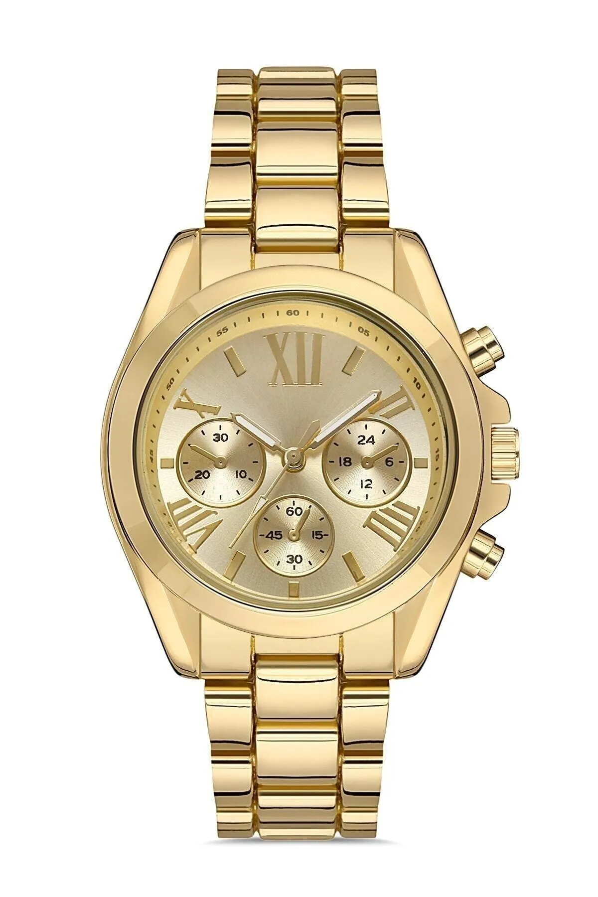 zarif-ve-sik-ozel-tasarim-roma-rakam-detayli-metal-bayan-kol-saati-gold-163730643-sw1200sh1800 Zarif ve Şık Özel Tasarım Roma Rakam Detaylı Metal Bayan Kol Saati (gold) ( Vipsepet ) - Görsel 1