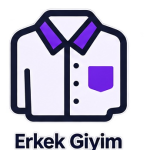 ERKEK GİYİM