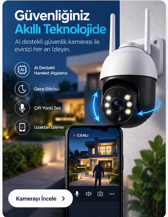 ai guvenlik kamerasi tanitim afisi Ana Sayfa